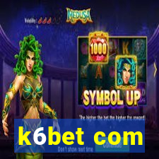 k6bet com